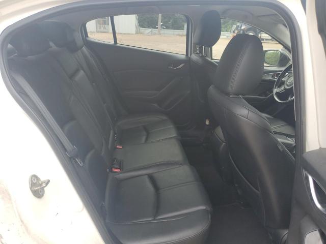 Photo 10 from auction – 2017 MAZDA 3 TOURING with VIN 3MZBN1V7XHM120819
