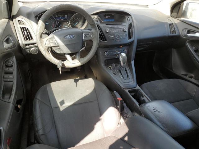 Photo 8 from auction – 2016 FORD FOCUS SE with VIN 1FADP3K22GL297784