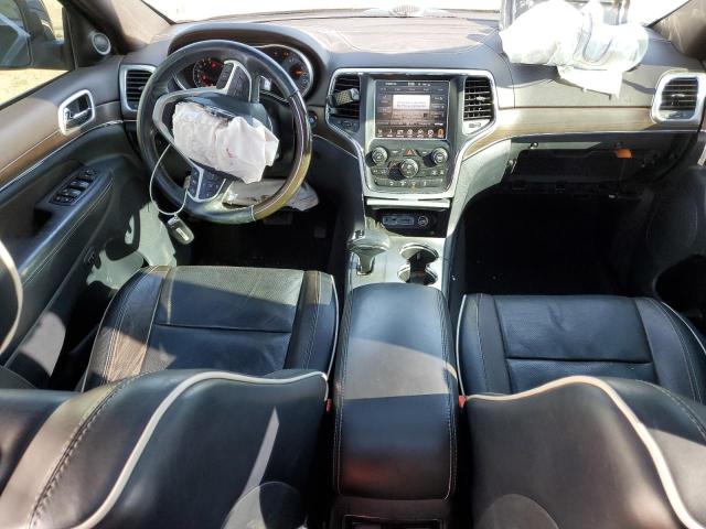Photo 8 from auction – 2014 JEEP GRAND CHER with VIN 1C4RJFCTXEC216330
