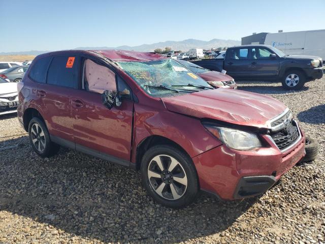Photo 4 from auction – 2017 SUBARU FORESTER 2 with VIN JF2SJABC5HH444511