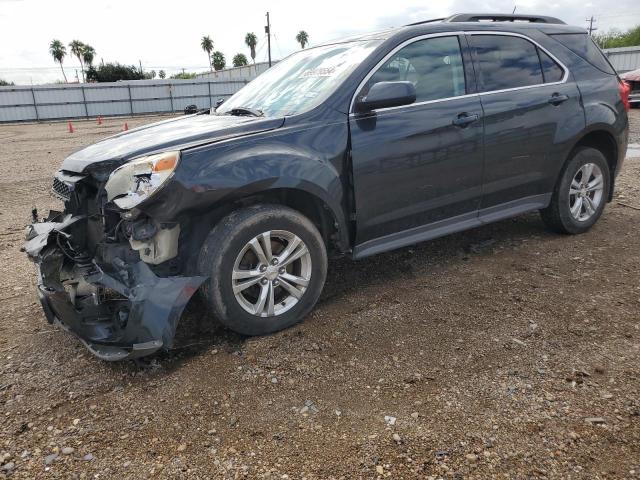 CHEVROLET EQUINOX LT 2013 with VIN 2GNFLDE33D6426071 - Photo from auction