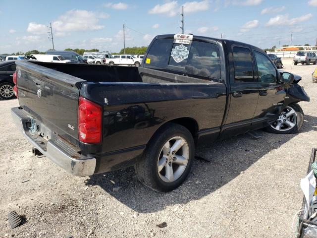 Photo 3 from auction – 2007 DODGE RAM 1500 S with VIN 1D7HA18277J547613