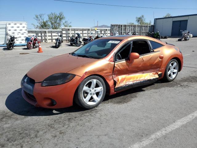 MITSUBISHI ECLIPSE GS 2006 with VIN 4A3AK24F86E034866 - Photo from auction