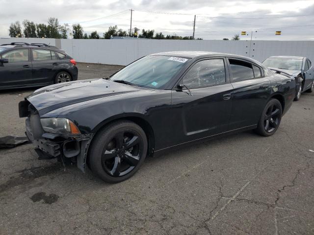 DODGE CHARGER SX 2014 with VIN 2C3CDXHG2EH105531 - Photo from auction