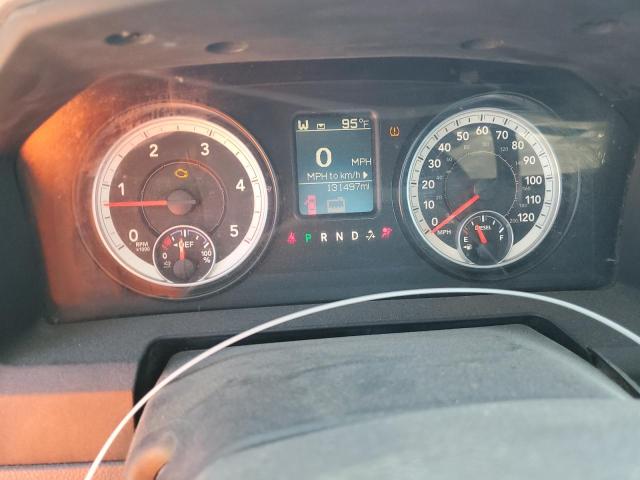 Photo 9 from auction – 2014 RAM 2500 SLT with VIN 3C6UR5DL2EG230996