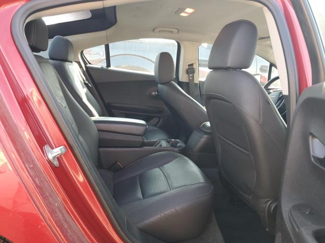 Photo 10 from auction – 2013 CHEVROLET VOLT with VIN 1G1RH6E46DU113389