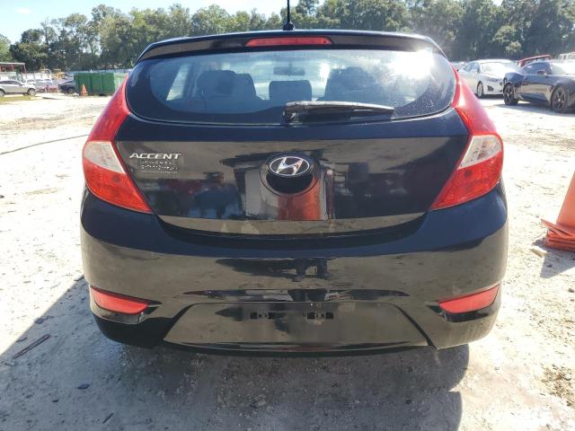 Photo 6 from auction – 2013 HYUNDAI ACCENT GLS with VIN KMHCT5AE8DU060064