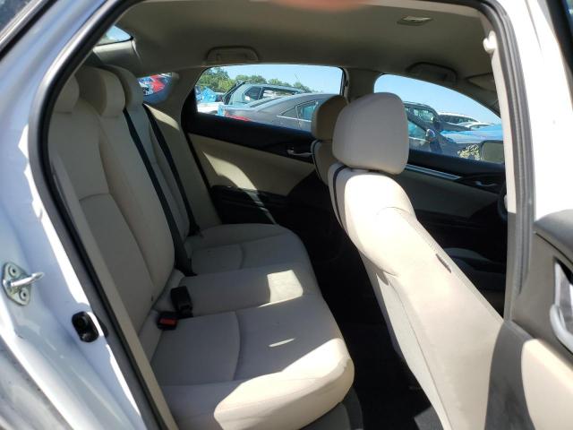 Photo 10 from auction – 2018 HONDA CIVIC LX with VIN 2HGFC2F54JH608635