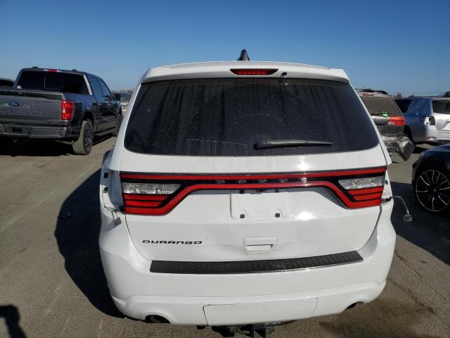 Photo 6 from auction – 2014 DODGE DURANGO SX with VIN 1C4RDHAG3EC974633