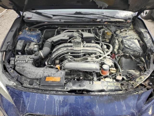 Photo 11 from auction – 2018 SUBARU IMPREZA SP with VIN 4S3GTAM61J3707554