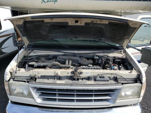 Photo 7 from auction – 1995 FORD ECONOLINE with VIN 1FDKE30G6SHA03932