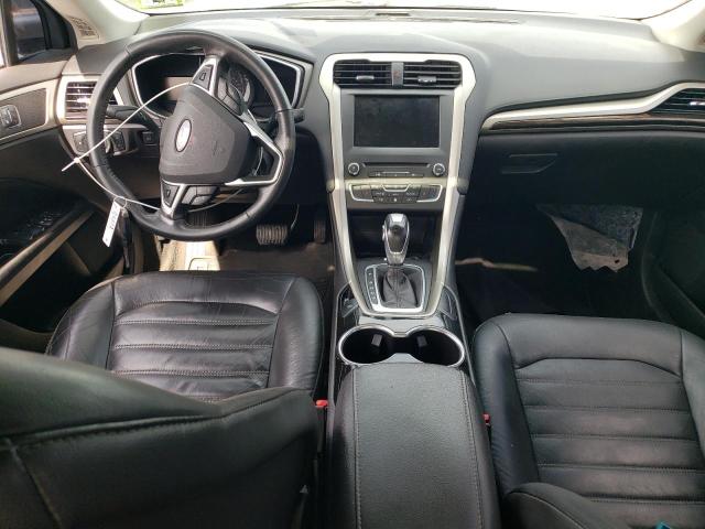 Photo 8 from auction – 2016 FORD FUSION SE with VIN 3FA6P0HD4GR393742