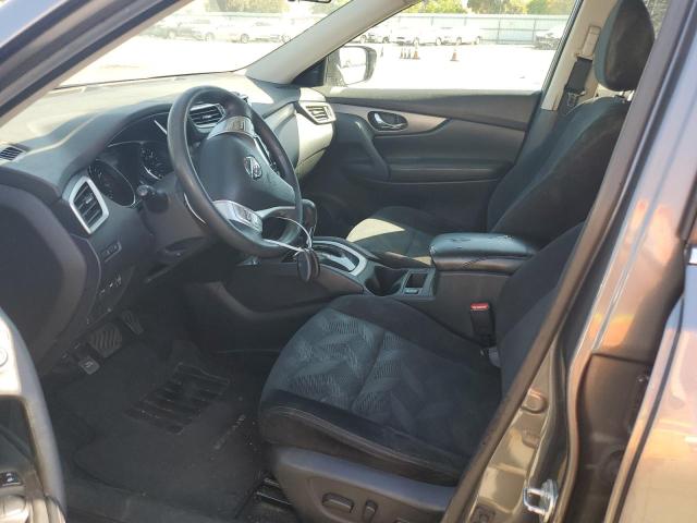 Photo 7 from auction – 2016 NISSAN ROGUE S with VIN 5N1AT2MT0GC863543