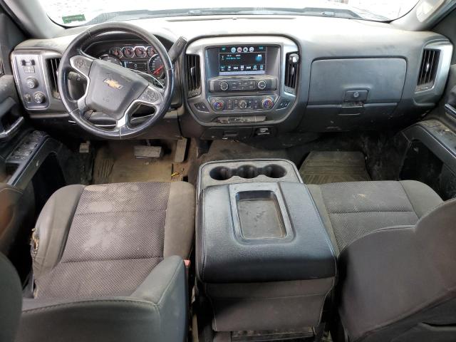 Photo 8 from auction – 2018 CHEVROLET SILVERADO with VIN 1GCUKRECXJF244367