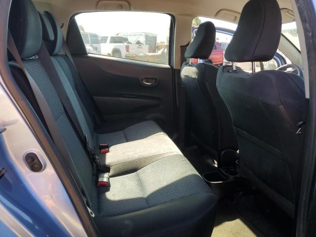 Photo 10 from auction – 2013 TOYOTA YARIS with VIN JTDKTUD38DD562884