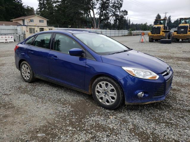 Photo 4 from auction – 2012 FORD FOCUS SE with VIN 1FAHP3F20CL454590