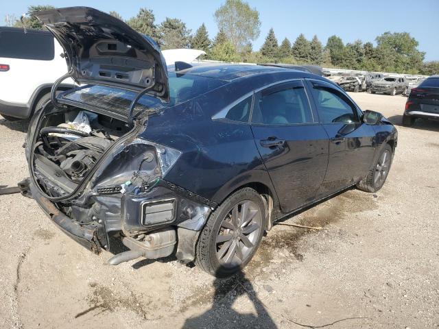 Photo 3 from auction – 2020 HONDA CIVIC EX with VIN 19XFC1F34LE010177