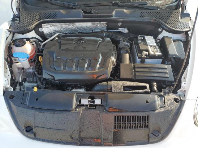Photo 11 from auction – 2019 VOLKSWAGEN BEETLE S with VIN 3VW5DAAT1KM511187