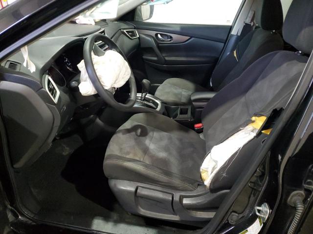 Photo 7 from auction – 2016 NISSAN ROGUE S with VIN KNMAT2MV4GP646169
