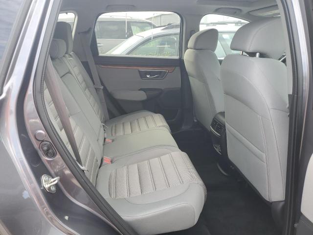 Photo 11 from auction – 2018 HONDA CR-V EX with VIN 7FARW2H53JE026620