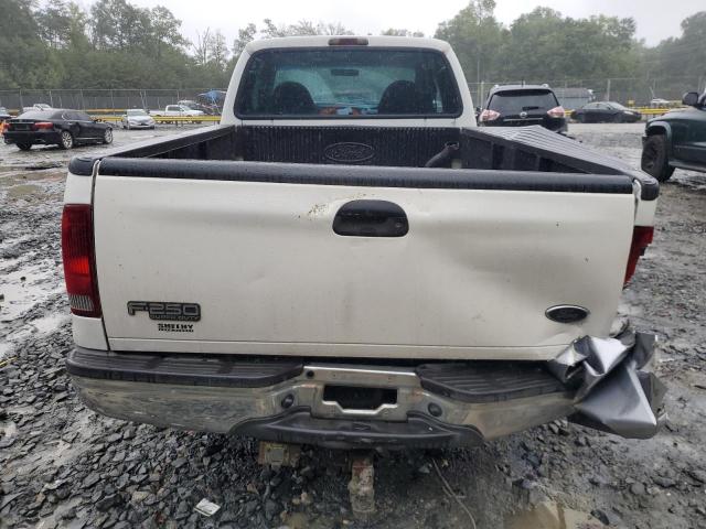 Photo 6 from auction – 2002 FORD F250 SUPER with VIN 1FTNX20L92ED51891