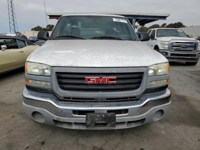 Photo 5 from auction – 2004 GMC SIERRA C25 with VIN 1GTHC24U54E269235