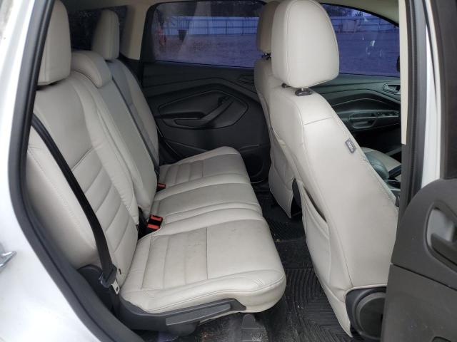Photo 11 from auction – 2014 FORD ESCAPE S with VIN 1FMCU0F7XEUE53964