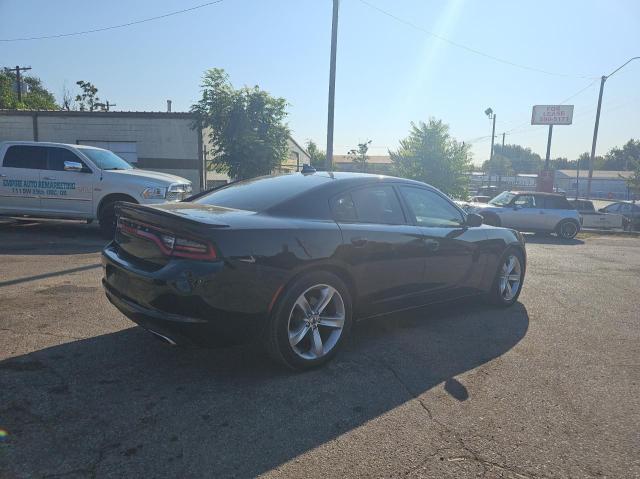 Photo 4 from auction – 2017 DODGE CHARGER R/ with VIN 2C3CDXCTXHH595273