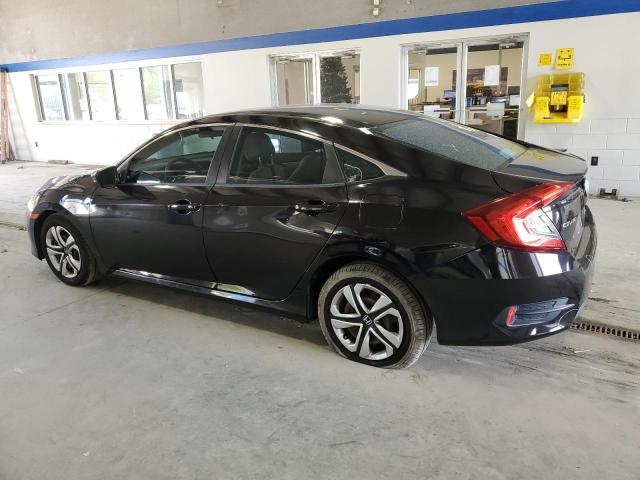 Photo 2 from auction – 2016 HONDA CIVIC LX with VIN 19XFC2F52GE240930