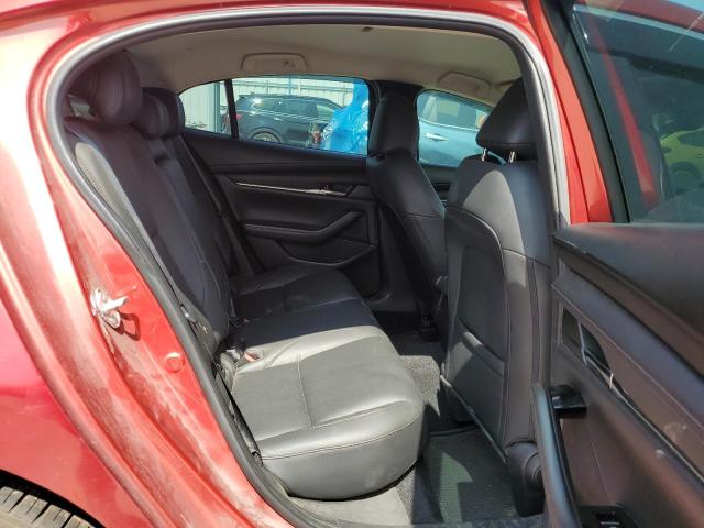 Photo 10 from auction – 2020 MAZDA 3 PREFERRE with VIN 3MZBPBDM9LM118236
