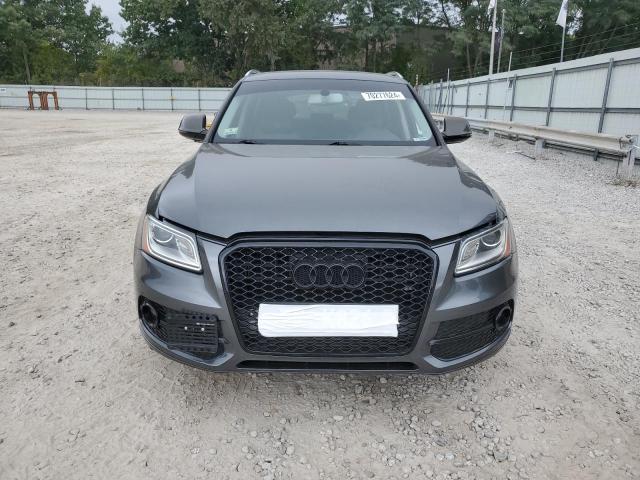 Photo 5 from auction – 2016 AUDI Q5 PREMIUM with VIN WA1C2AFP0GA076804