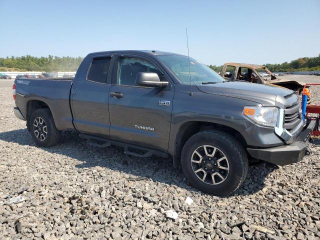 Photo 4 from auction – 2015 TOYOTA TUNDRA DOU with VIN 5TFUY5F16FX417825