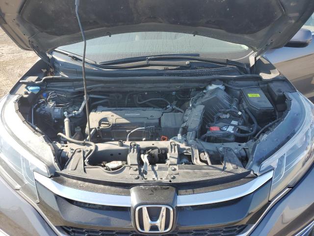 Photo 12 from auction – 2016 HONDA CR-V EX with VIN 2HKRM4H54GH613397