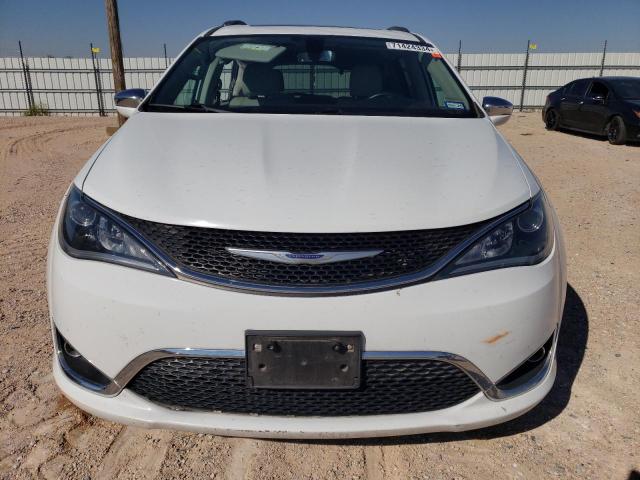 Photo 5 from auction – 2020 CHRYSLER PACIFICA L with VIN 2C4RC1GG9LR275710