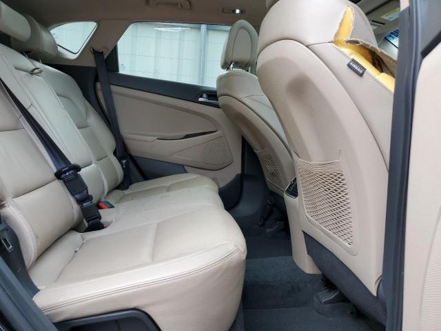 Photo 11 from auction – 2016 HYUNDAI TUCSON LIM with VIN KM8J33A27GU031046