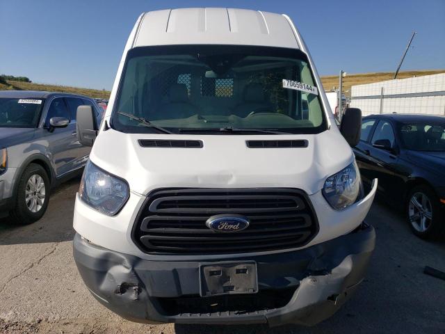Photo 5 from auction – 2018 FORD TRANSIT T- with VIN 1FTYR2XM4JKA85105