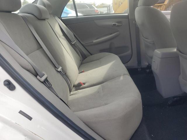 Photo 10 from auction – 2010 TOYOTA COROLLA BA with VIN 1NXBU4EE2AZ357162