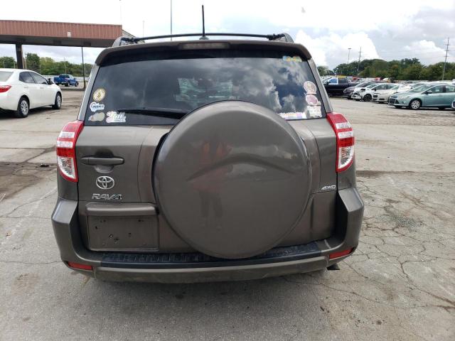 Photo 6 from auction – 2012 TOYOTA RAV4 with VIN 2T3BF4DV4CW222853