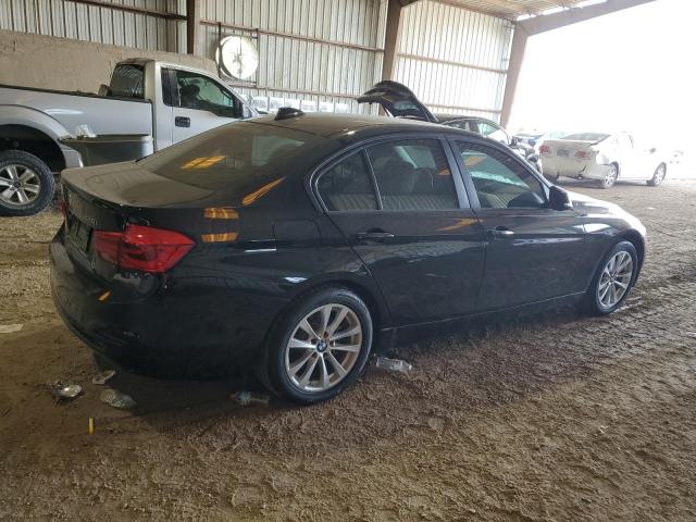 Photo 3 from auction – 2018 BMW 320 I with VIN WBA8E1G56JNU90862