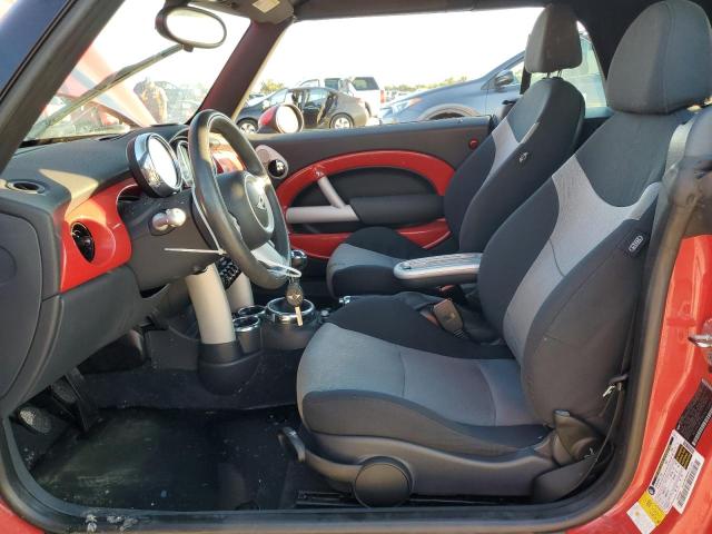 Photo 7 from auction – 2008 MINI COOPER with VIN WMWRF33578TF68013