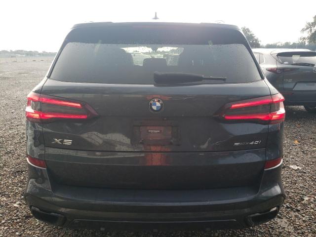 Photo 6 from auction – 2020 BMW X5 SDRIVE with VIN 5UXCR4C02L9C36804