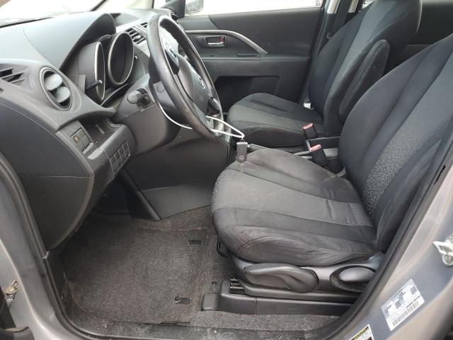 Photo 7 from auction – 2012 MAZDA 5 with VIN JM1CW2BL9C0113755