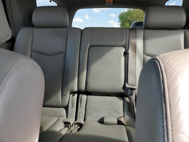 Photo 10 from auction – 2007 CADILLAC SRX with VIN 1GYEE637070147412