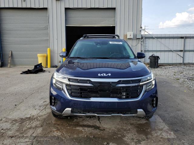 Photo 5 from auction – 2024 KIA SELTOS SX with VIN KNDETCA75R7602858