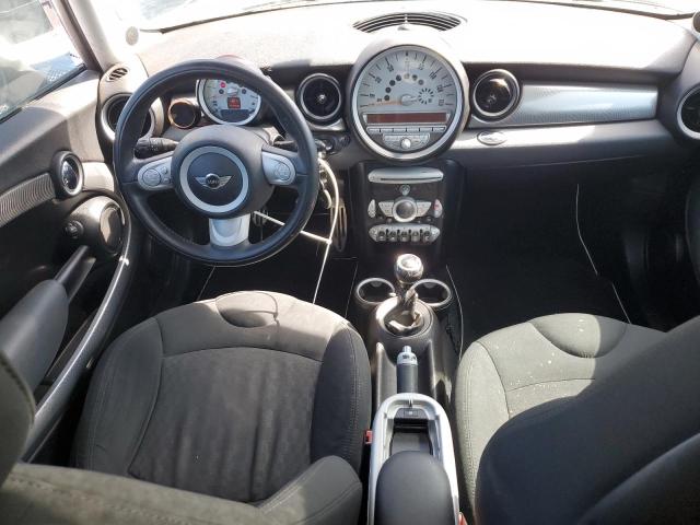 Photo 8 from auction – 2008 MINI COOPER S with VIN WMWMF73588TT90272