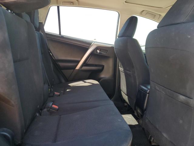 Photo 11 from auction – 2016 TOYOTA RAV4 XLE with VIN JTMWFREV7GJ084260