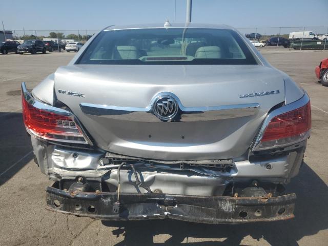 Photo 6 from auction – 2013 BUICK LACROSSE with VIN 1G4GC5E38DF150331
