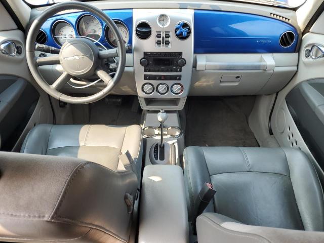 Photo 8 from auction – 2006 CHRYSLER PT CRUISER with VIN 3A8FY68816T325731