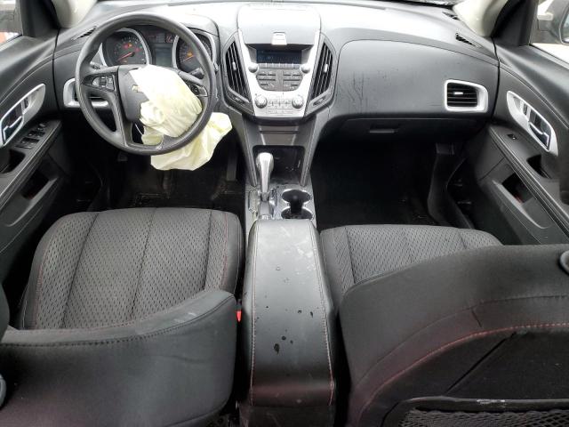 Photo 8 from auction – 2013 CHEVROLET EQUINOX LS with VIN 2GNFLCEK8D6419750