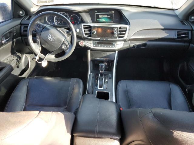 Photo 8 from auction – 2014 HONDA ACCORD EXL with VIN 1HGCR2F80EA231334
